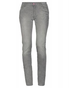 Джинсы Grifoni, серый