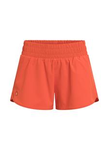 Обычные тренировочные брюки GOLD´S GYM APPAREL Ellen, цвет Orange red