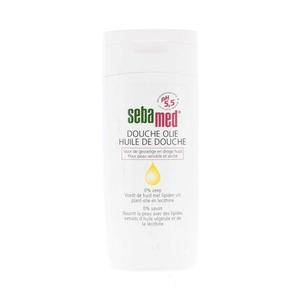 Sebamed Масло для душа 200мл