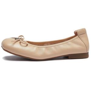 Женская повседневная обувь бежевого цвета Camel