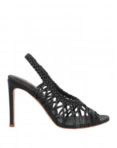 Сандалии Giancarlo Paoli, черный