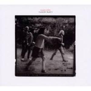 Диск CD Garden Parti & Caroline Yes - Caroline