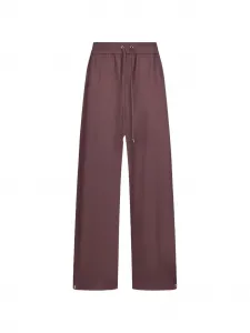 Брюки на кулиске Liu Jo, коричневый