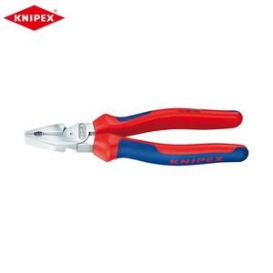 KNIPEX 200mm трудосберегающие кусачки кусачки 02 05 200 по индивидуальному заказу (срок поставки 4-8 недель)