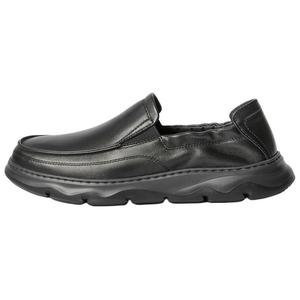 Туфли мужские Men"s Casual Men Low-Top Belle, черный