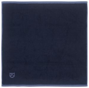 Коврик для ванной basic Dieter Knoll, темно-синий