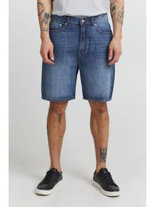 Тканевые шорты !SOLID, синий