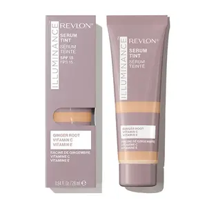 Тонирующая сыворотка Illuminance Serum Tint Revlon, цвет tan sand