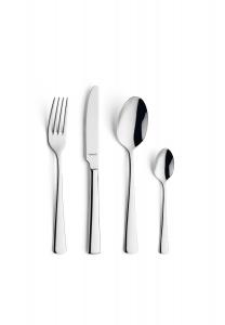 Набор столовых приборов Kuppels, silber