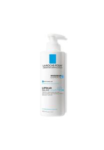 Пилинг тела LA ROCHE-POSAY BODY CARE LIPIKAR BAUME LIGHT AP+M KÖRPERLOTION.