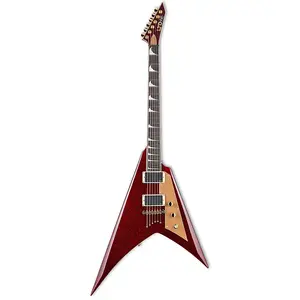 ESP LTD KH-V Красный Сверкающий