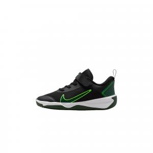 Nike Omni Multi Court детские тренировочные кроссовки Kids'
