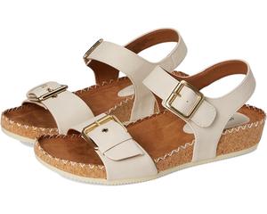 Женские сандалии EuroSoft Gypsy, Bone