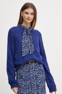 Свитер NAINA Pepe Jeans, синий