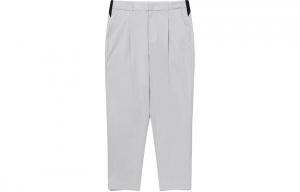 G ARC Series SS24 Повседневные брюки мужские DESCENTE, черный