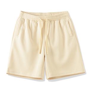 Повседневные шорты для мужчин Miniso, черный