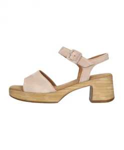 Босоножки 721.1.0 стильный комфорт Gabor, бежевый