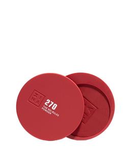 Румяна 3INA The No-Rules Powder, Nr. 270 - Wine Red, 8g