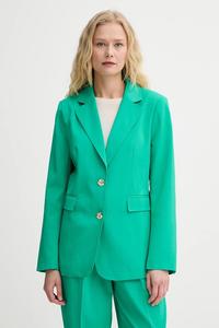 Женский жакет Morgan, зеленый