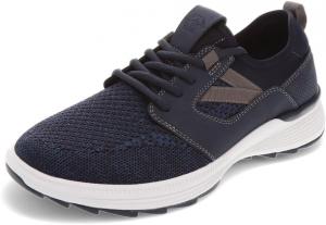 Кроссовки Dockers Mens Adan, синий/угольный/темно-синий