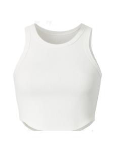 Топ C&City, белый