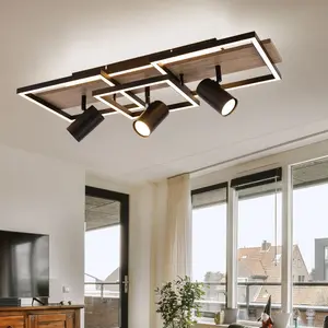 Потолочный светильник Globo, черный