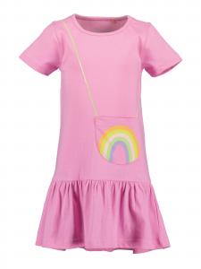 BLUE SEVEN Платье в цвете Eosin