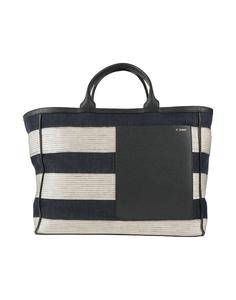 Сумка Valextra, айвори