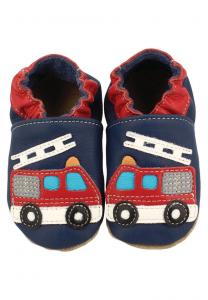 Обувь для ползания FEUERWEHR Beck, цвет dunkelblau