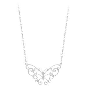 TIFFANY & CO. Серебряное колье 925 пробы унисекс Silver