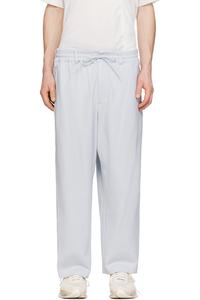 Мужские спортивные брюки Mesh TP Y-3, серый