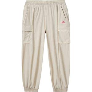 Брюки dove gray для подростков FILA KIDS, серый