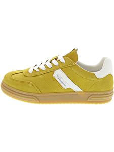 Tamaris Желтые кроссовки