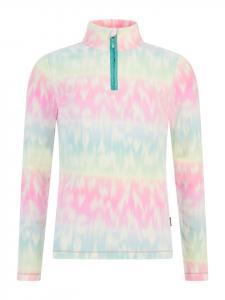 Флисовый свитер Protest