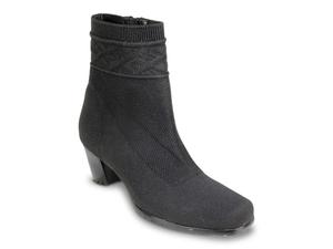 Ботинки David Tate Kaya Bootie, черный