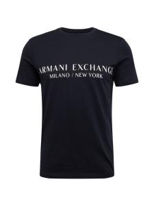 Футболка Armani Exchange 8NZT72, темно-синий