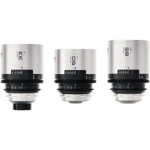 Кинообъектив BLAZAR LENS Remus-M 1.5x Full-Frame Anamorphic 33, 50, REM-3LA-E