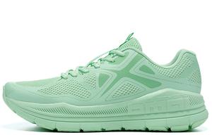 Футболка The Expeditionary Низкие Беговые Кроссовки Женские Светло-Травянистый Зеленый BMAI