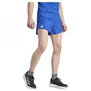 Шорты adidas Adizero Essentials, синий