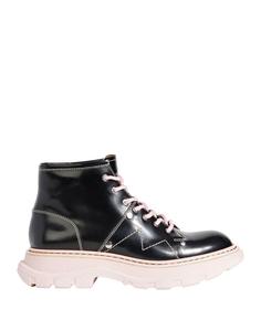 Ботильоны Mcqueen, светло-розовый