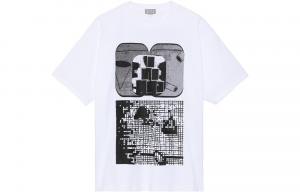 Футболка унисекс Cav Empt, Черный