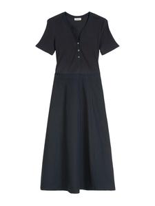 Миди платье Marc OPolo, Navy
