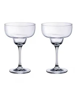 Purismo bar Бокалы для маргариты, набор из 2 шт. Villeroy & Boch, clear