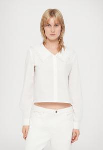 Блуза FRAME THE CHARM BLOUSE, White