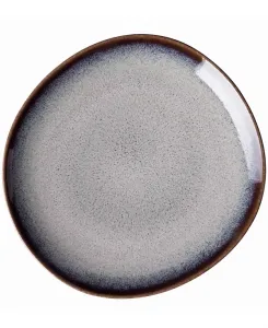 Тарелка с хлебом и маслом Villeroy & Boch, beige