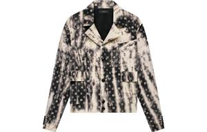 Куртка мужская черный Amiri