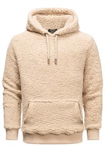 Толстовка Amaci&Sons Kapuzenpullover CARNEY, бежевый