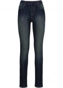 Джеггинсы Rainbow, синий