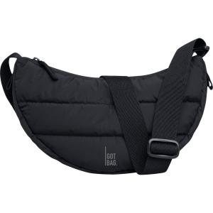 Маленькая сумка Puffer Moon Got Bag, черный