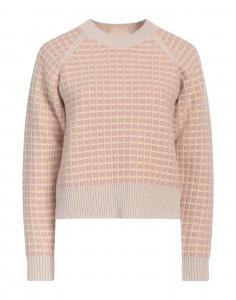 Свитер Barrie, бледно-розовый